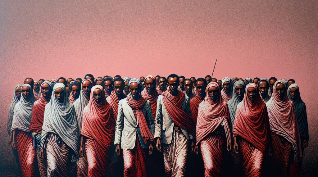 Somali Artists Take Issue With Nation's First-Ever Venice Biennale Pavilion