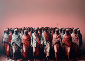 Somali Artists Take Issue With Nation's First-Ever Venice Biennale Pavilion