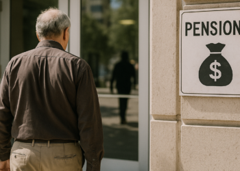 Atienden a jubilados por tope a 'pensiones doradas'