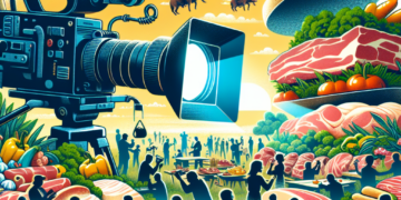 Venice Biennale Offsite Highlights: Fleshy Films and Vegetarian Videos