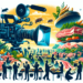 Venice Biennale Offsite Highlights: Fleshy Films and Vegetarian Videos