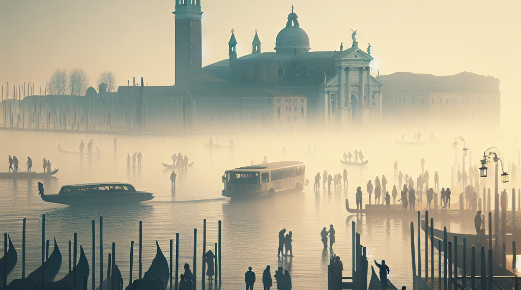 Shows Around Venice Not to Miss During the 2026 Biennale