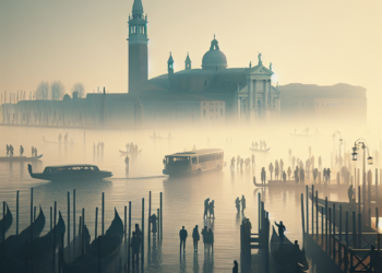 Shows Around Venice Not to Miss During the 2026 Biennale