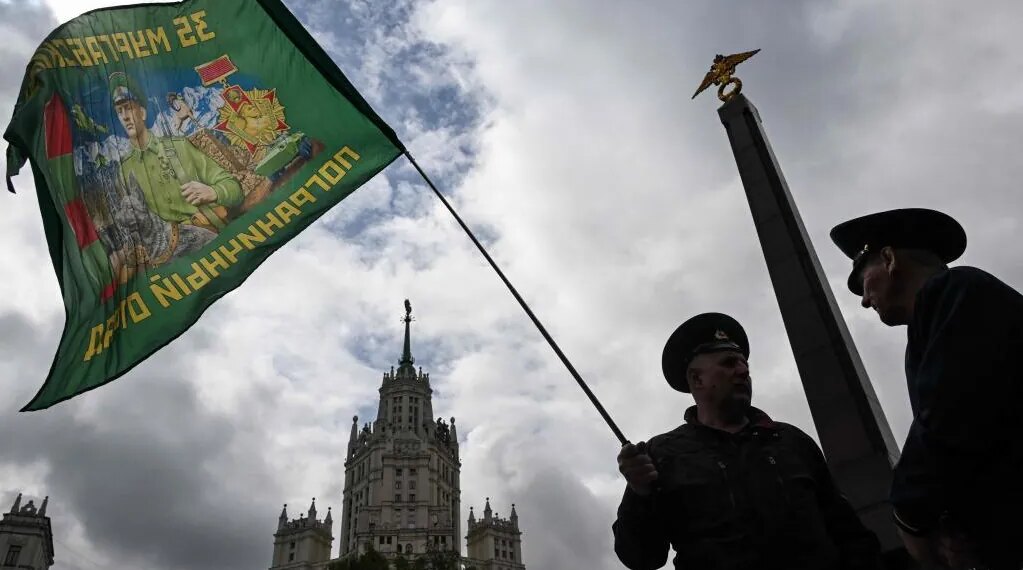 Crece en Rusia el número de falsos veteranos de la guerra en Ucrania que se hacen pasar por héroes para conseguir beneficios económicos
