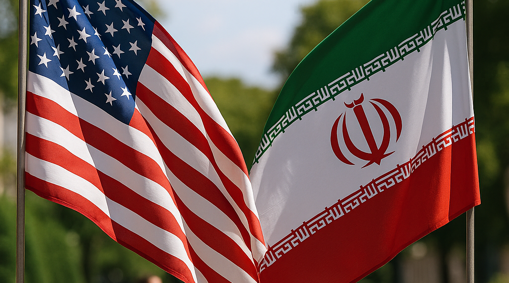 Crece la expectativa por un acuerdo inminente entre Estados Unidos e Irán para extender el alto el fuego