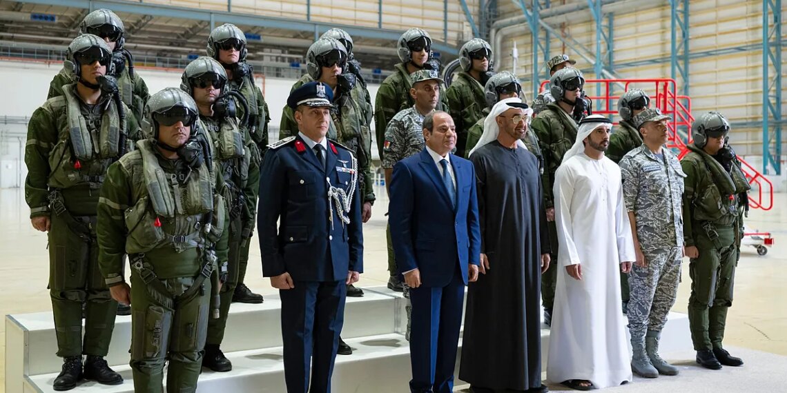 Escalan las tensiones entre Irán, Kuwait y Emiratos Árabes Unidos, mientras que Irak acusa a Israel de violar su soberanía