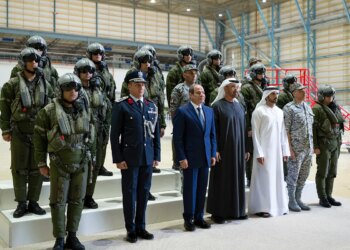 Escalan las tensiones entre Irán, Kuwait y Emiratos Árabes Unidos, mientras que Irak acusa a Israel de violar su soberanía