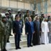 Escalan las tensiones entre Irán, Kuwait y Emiratos Árabes Unidos, mientras que Irak acusa a Israel de violar su soberanía