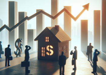 Vivienda más cara y economía estancada enfrían crédito hipotecario