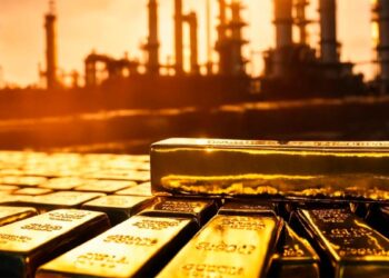 Cuando el petróleo sube, pero las monedas caen: el papel oculto del riesgo político