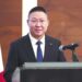 “Independencia de Taiwán, incompatible con la paz”