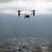 Aviones de EEUU ejecutan un ejercicio militar sobre Caracas cuatro meses después de la captura de Maduro