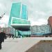 BCE subiría las tasas en junio y al menos una vez más en el año
