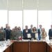 El BEI firma un acuerdo con la Secretaría de Energía para impulsar inversiones energéticas clave