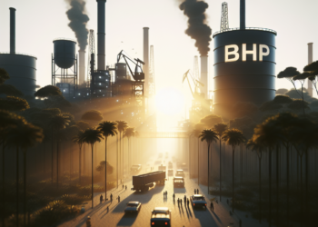 BHP no podrá apelar fallo por derrumbe en Brasil