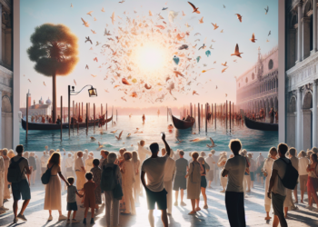 The Bahamas returns to the Venice Biennale with a joy-filled posthumous collaboration - The Art Newspaper