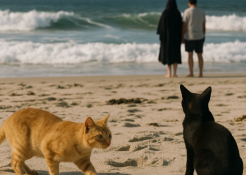 Widow’s Bay, entre la risa y el horror