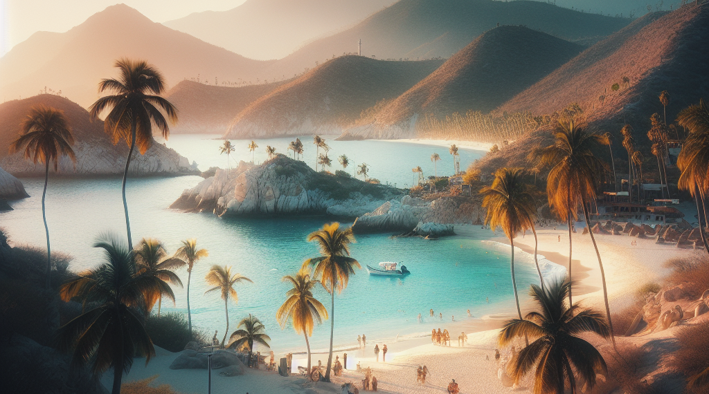 Baja California busca fortalecer su competitividad turística en 2026