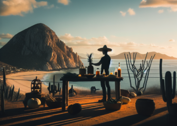 Baja California apuesta por la gastronomía como motor turístico