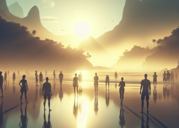 Under an Ocean of Sand — The Dial