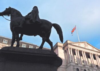 Bancos centrales no pueden dar por sentado que impacto de la guerra será temporal