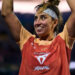 Bea González podría ser número uno en el Major de Roma