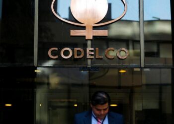 Bernardo Fontaine será el nuevo director de Codelco