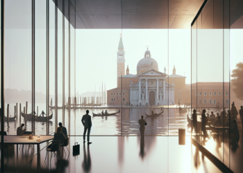 Venice Biennale Special 2026—podcast - The Art Newspaper