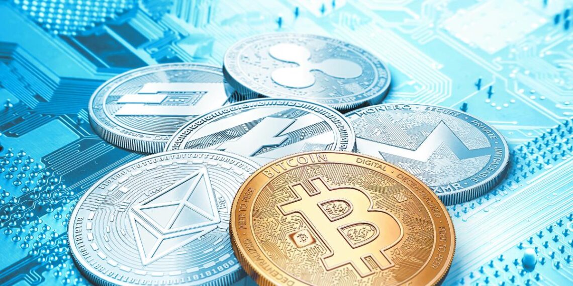 Binance ve en iniciativa sobre stablecoins un primer paso para discutir regulación cripto