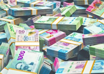 Bitso obtiene licencia en El Salvador para emitir stablecoin ligada al peso