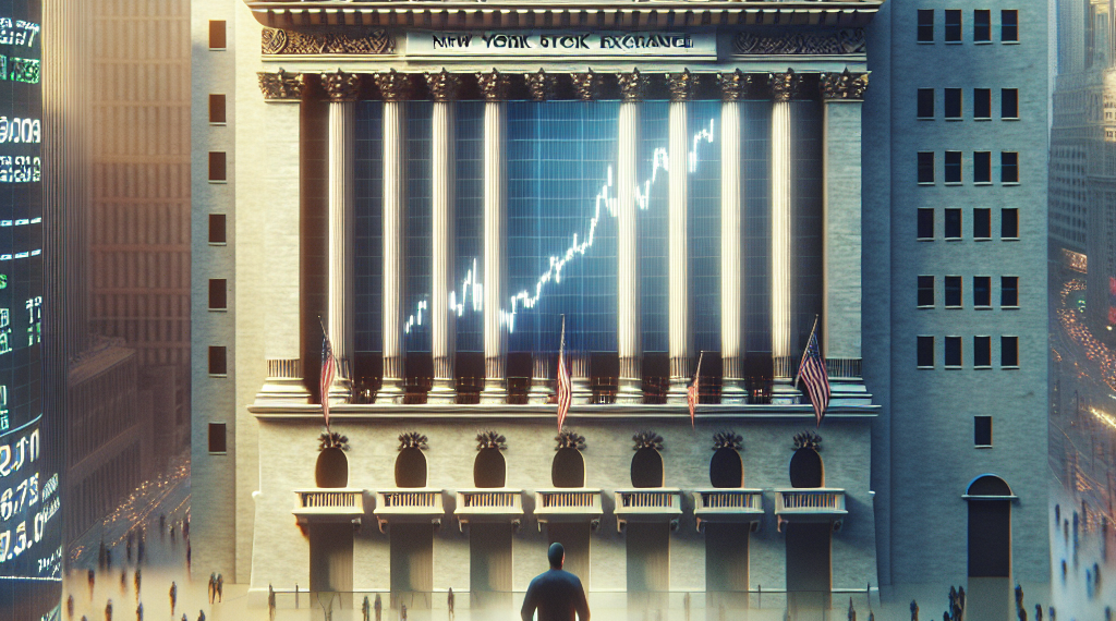 Wall Street cierra con ganancias; S&P y Nasdaq registran mejor mes desde 2020