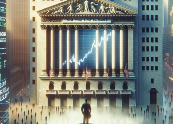 Wall Street cierra con ganancias; S&P y Nasdaq registran mejor mes desde 2020