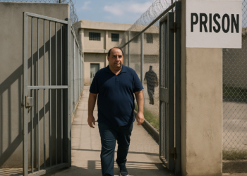 Absuelven a Borge de cargo por delincuencia organizada