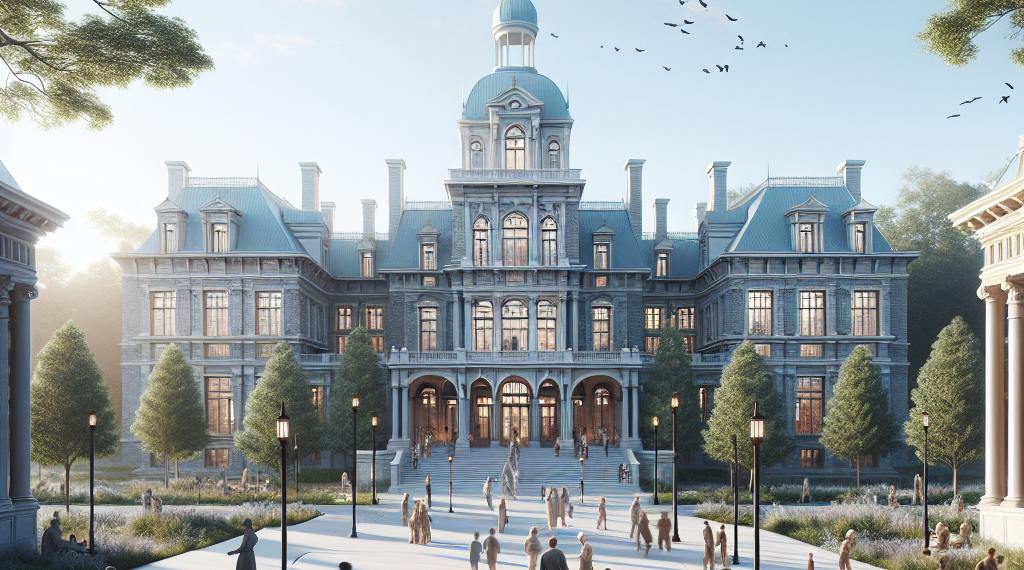Brandywine Conservancy and Museum picks architects for $100m expansion project - The Art Newspaper