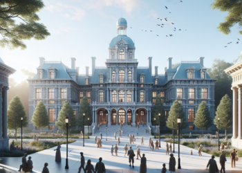 Brandywine Conservancy and Museum picks architects for $100m expansion project - The Art Newspaper