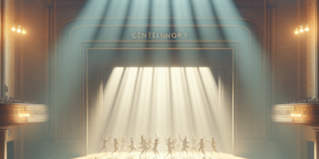 Brendan Fernandes animates a century-old Chicago auditorium through dance - The Art Newspaper