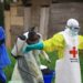 Una epidemia de ébola en la República Democrática del Congo deja al menos cuatro muertos