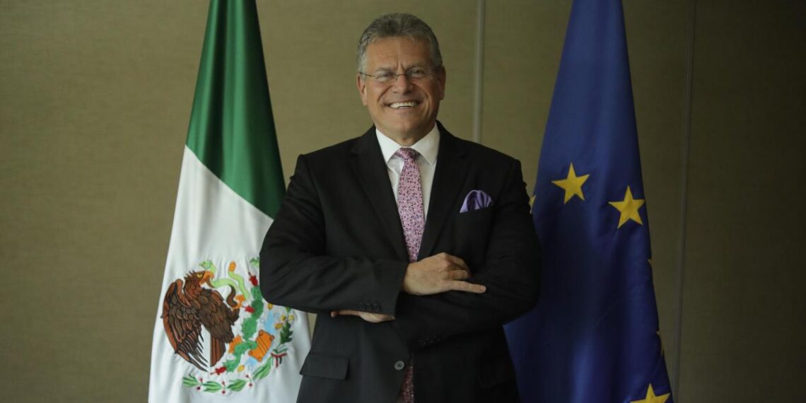 "Queremos que México se ubique entre las 10 principales economías del mundo"