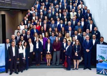 CFE Calificados, 10 años impulsando el desarrollo energético de la industria en México
