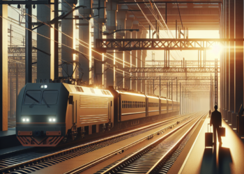 CFE, clave para garantizar suministro eléctrico en Ruta del Tren Felipe Ángeles, Buenavista-AIFA