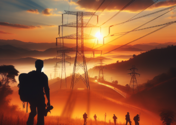 CFE, Gobierno de Chiapas y senadoras refuerzan colaboración para seguir impulsando el potencial energético del estado, en beneficio de México