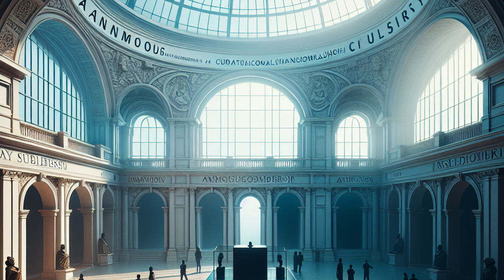 CHANEL and Guggenheim Launch Curatorial Fellowship in New York and Venice