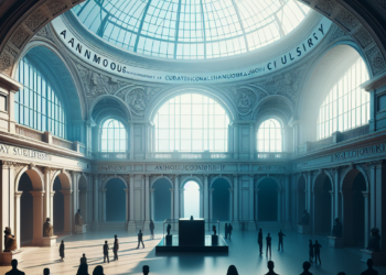 CHANEL and Guggenheim Launch Curatorial Fellowship in New York and Venice