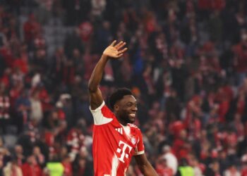 Lista de Canadá para el Mundial 2026 incluye a Davies y al máximo goleador Jonathan David