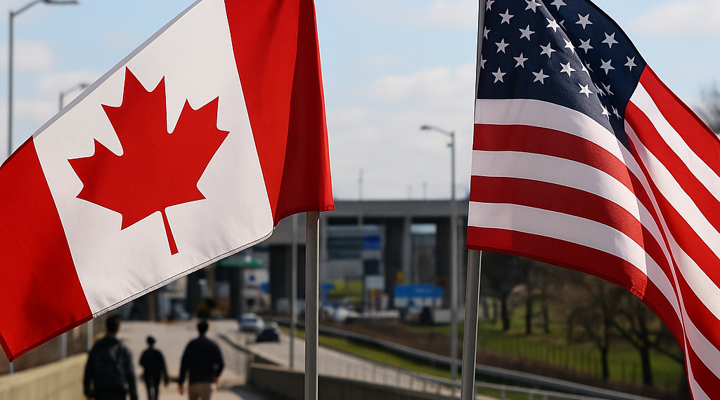 Canadá abogó por una nueva alianza con Estados Unidos mientras se revisa el tratado de libre comercio