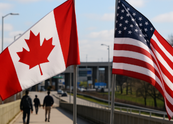 Canadá abogó por una nueva alianza con Estados Unidos mientras se revisa el tratado de libre comercio