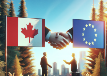Canadá se acerca a la UE y los líderes de Europa empiezan a cansarse de las amenazas de Trump: "Tenemos que fortalecer el pilar europeo de la OTAN"