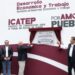 Centro de Capacitación de Operadores pone a Puebla a la vanguardia nacional