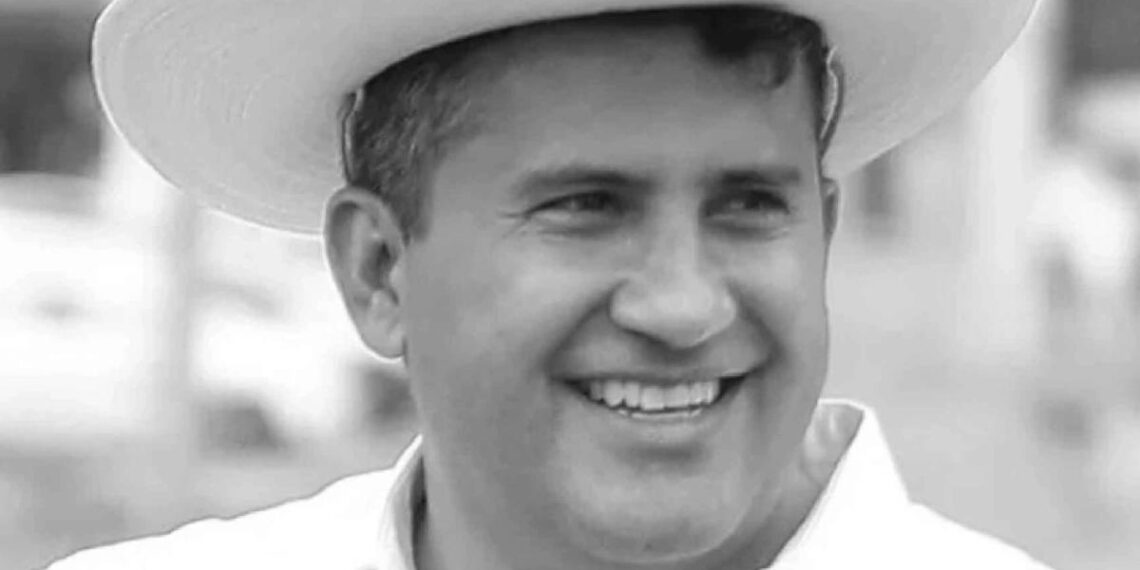 Detienen a La Tía, señalada en asesinato de Carlos Manzo
