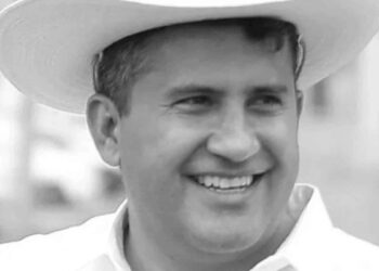 Detienen a La Tía, señalada en asesinato de Carlos Manzo